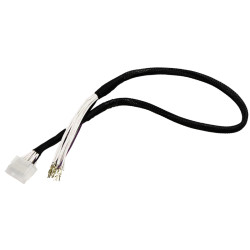 Cable harness, drawbar...