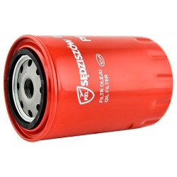 Oil filter PP-8.2