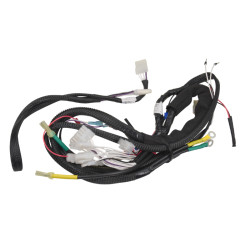 Heli CBD15J wiring harness