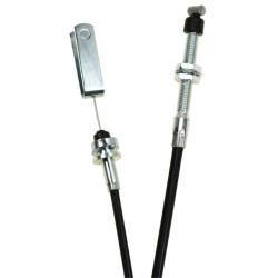 Gas cable, Hyster H1.6FT,...