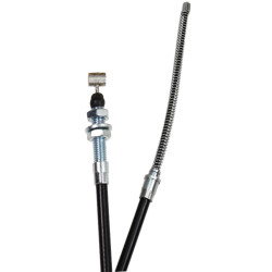 Foot brake cable, right,...