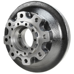 Hub gear, Toyota 8 20-25