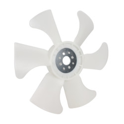 Engine radiator fan fan...