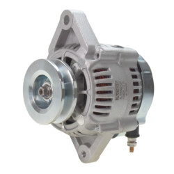 Alternator, Yanmar 12V, 40A