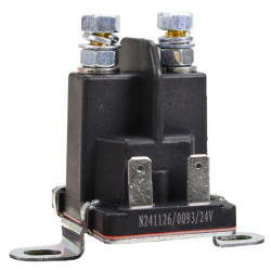 Contactor for pallet truck...