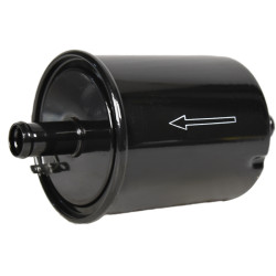 Gearbox filter, replacement...