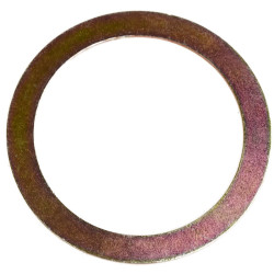 Washer 47x60x1 mm