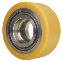 Koło 110/50-88 4K -S