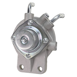 Yanmar Manual Fuel Pump...