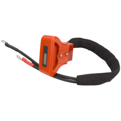 Battery connector F4...