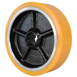 Drive wheel for T20 pallet...