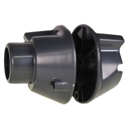 Driving control knob,...