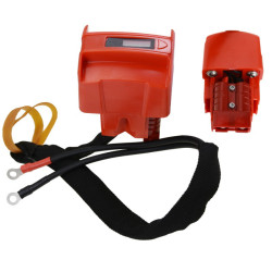 Pallet truck  F4 battery...