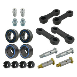 Suspension repair kit...