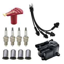 Engine ignition repair kit,...