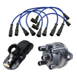 Ignition repair kit Yale,...