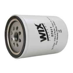 Mitsubishi S6S oil filter...