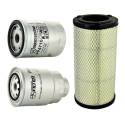 Filter set Toyota 7, 8