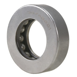 Bearing 51206 with shield