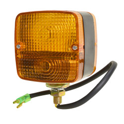Heli Komatsu turn signal lamp