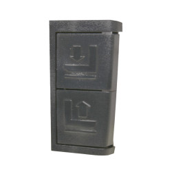 EPT Raise Button Right Side