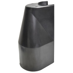 Cover for lifting unit,...