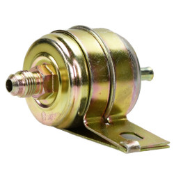 Metal fuel filter, forklifts