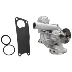 Komatsu 4D95S water pump