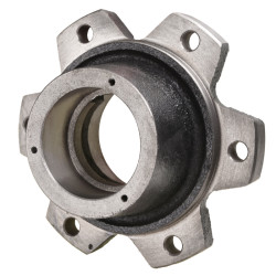 2-3.5T R series rear hub