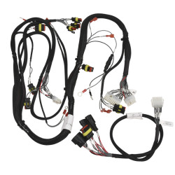 Cable harness for...