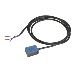 Proximity switch, CBD15-JC1-I