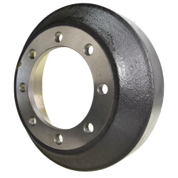 Brake drum, Toyota 5, 6, 20-30