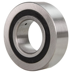 Mast roller 25x52x16/15 mm