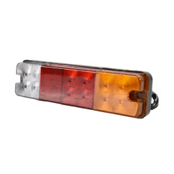 Tcm/HC/Heli LED lamp