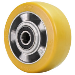 Support wheel 140x54/60-20 mm