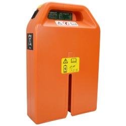 Battery 24V/20AH...