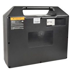Battery 24V 40AH, pallet...