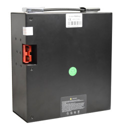 Battery 48V/10Ah, T20...