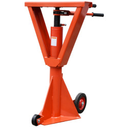 Hydraulic jack 45T