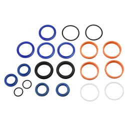 Positioner centre cylinder...