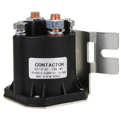 Contactor ZDJ-1201, 12V, 250A