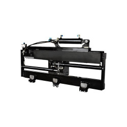 Positioner 8 T Class IV...