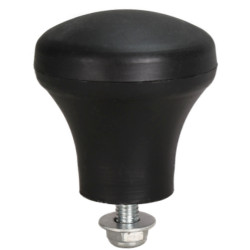 Steering knob, Linde...