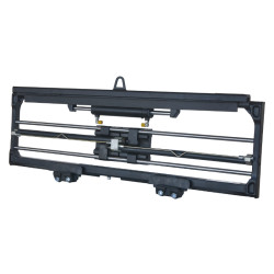 Positioner 2.5t, class II,...