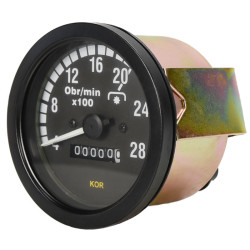 Hour meter MTH 674/22