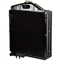 Radiator 50613030 C-360