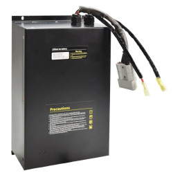 Lithium battery 20AH, 24V,...