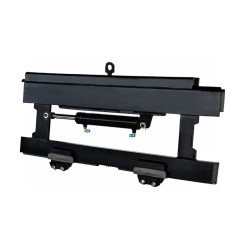 Side shift 1800 mm, 8000...