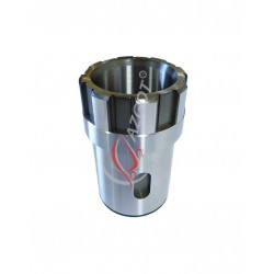 Bushing with spline GPW...