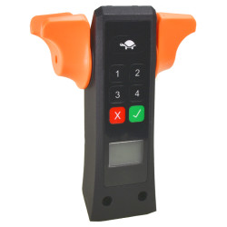 Control panel, 48V, LT20...